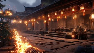 2025.9.4镇魂街：武神‪躯礼包码，限时福利不容错过